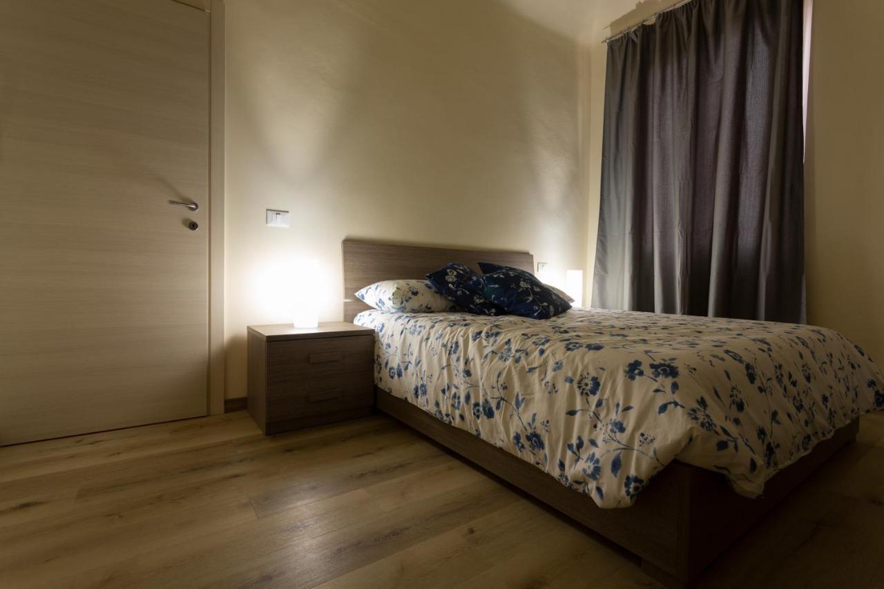 Mamo Florence - Boboli Apartment Bagian luar foto
