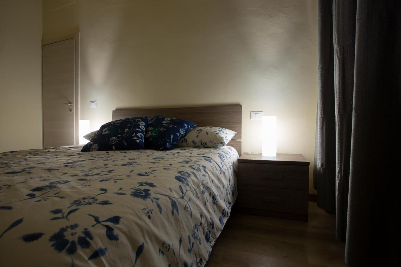 Mamo Florence - Boboli Apartment Bagian luar foto