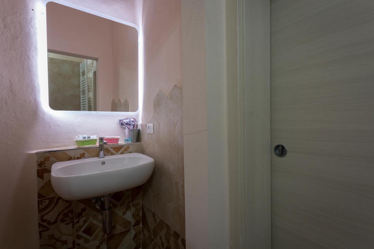 Mamo Florence - Boboli Apartment Bagian luar foto